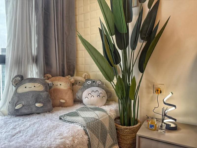 Kondominium untuk Disewa di R&F Princess Cove Phase 2-Seine Region - Benjamin Oh - PropertyGuru.com.my