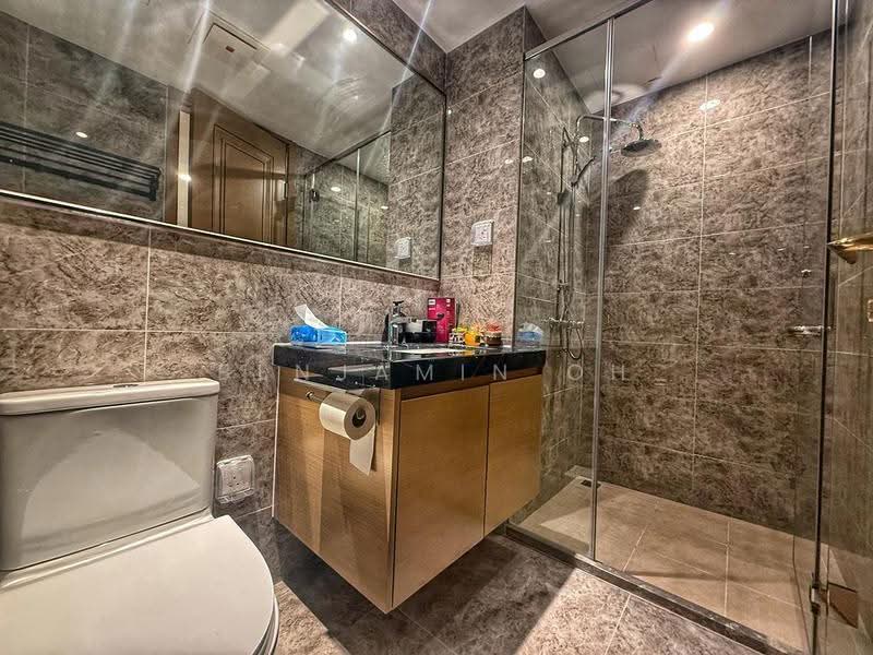 Kondominium untuk Disewa di R&F Princess Cove Phase 2-Seine Region - Benjamin Oh - PropertyGuru.com.my