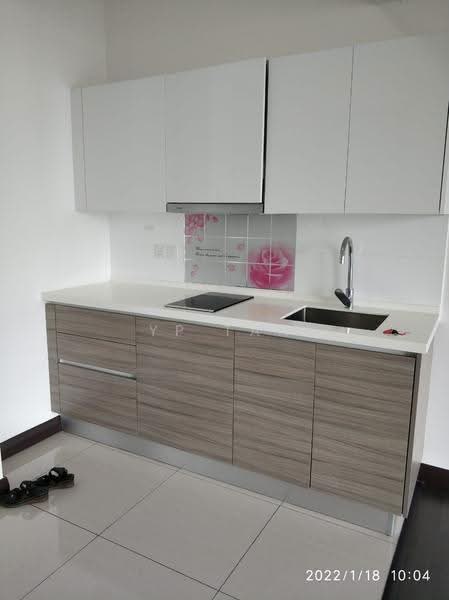 Service Residence for Sale at 28 Boulevard - YP Tan - Kitchen - PropertyGuru.com.my