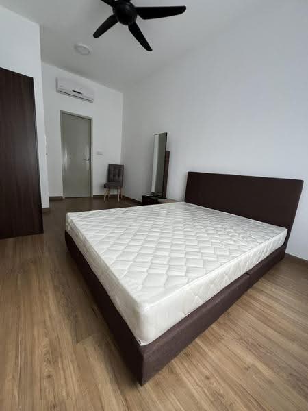 Condominium for Rent at The Greens (Residensi Hijauan) @ Subang West - Yunica Lee - Bedroom - PropertyGuru.com.my