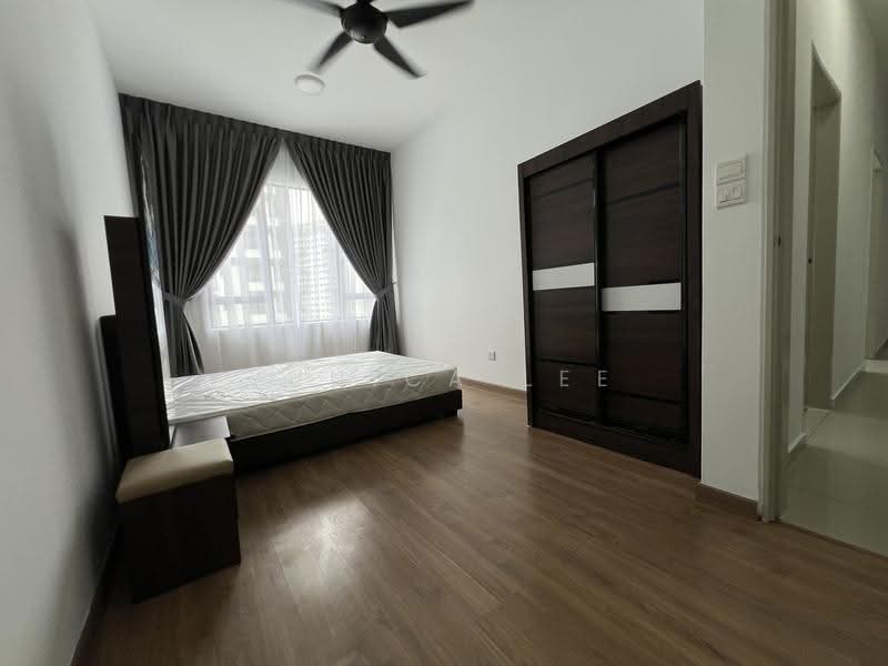 Condominium for Rent at The Greens (Residensi Hijauan) @ Subang West - Yunica Lee - PropertyGuru.com.my