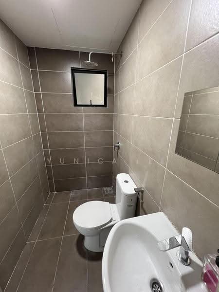 Condominium for Rent at The Greens (Residensi Hijauan) @ Subang West - Yunica Lee - Bathroom - PropertyGuru.com.my