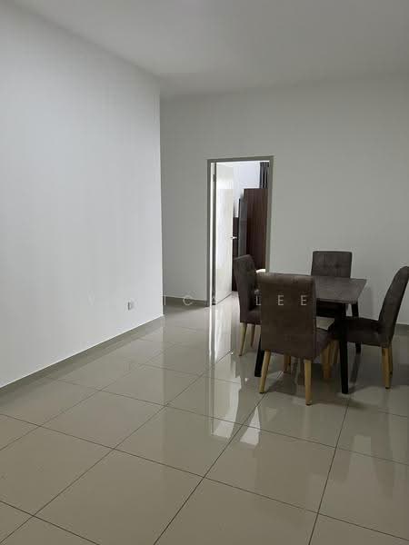 Condominium for Rent at The Greens (Residensi Hijauan) @ Subang West - Yunica Lee - Dining Room - PropertyGuru.com.my