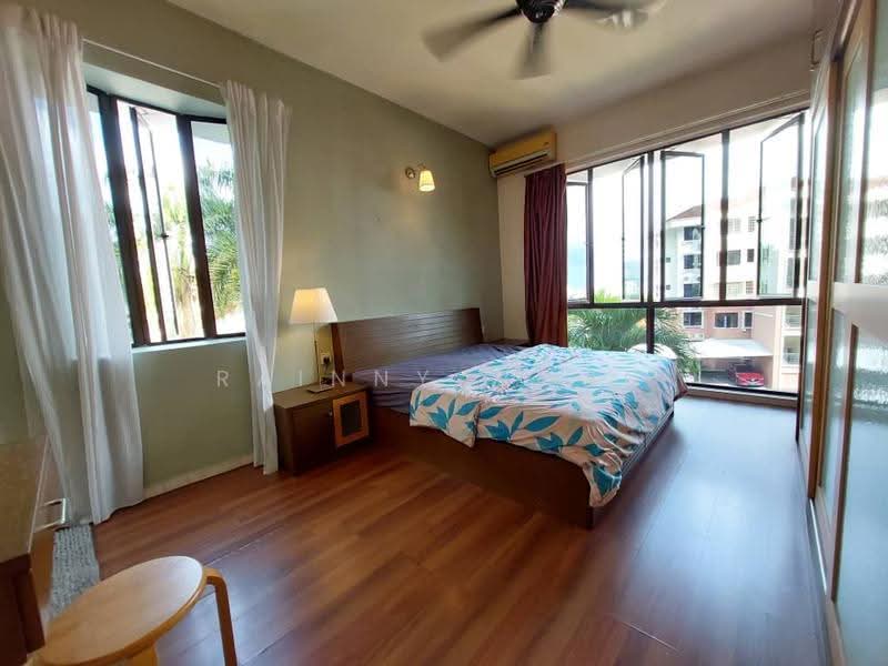 Condominium for Rent at Sunrise Garden Condominium - Rainny Wong - Bedroom - PropertyGuru.com.my