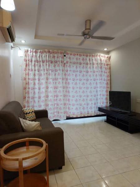 Condominium for Rent at Sunrise Garden Condominium - Rainny Wong - Living Room - PropertyGuru.com.my