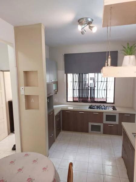 Condominium for Rent at Sunrise Garden Condominium - Rainny Wong - Kitchen - PropertyGuru.com.my