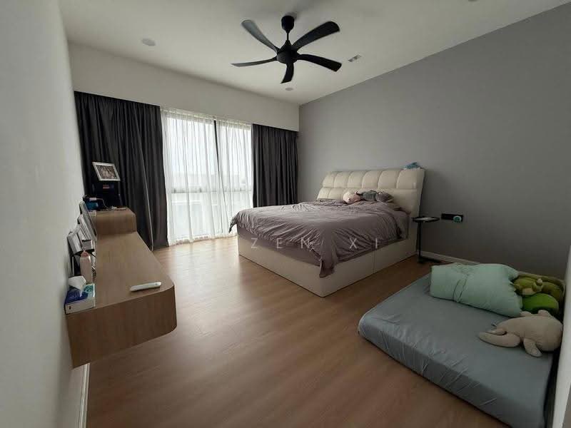 Rumah Teres untuk Dijual di Johor Bahru (Johor) - NG ZEN XI - Bedroom - PropertyGuru.com.my