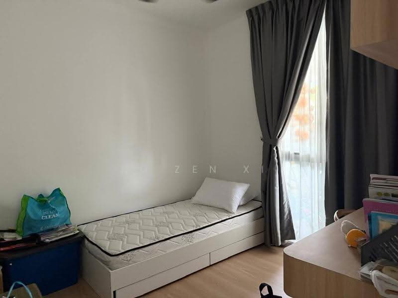 Rumah Teres untuk Dijual di Johor Bahru (Johor) - NG ZEN XI - Bedroom - PropertyGuru.com.my