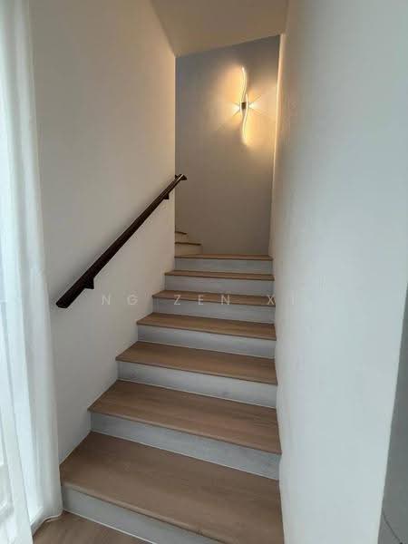 Rumah Teres untuk Dijual di Johor Bahru (Johor) - NG ZEN XI - Interior - PropertyGuru.com.my