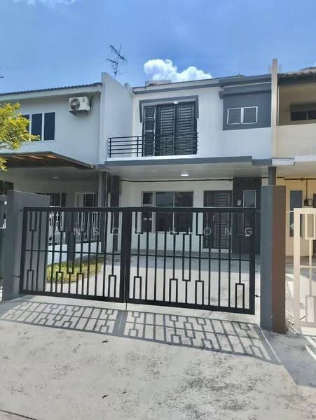 Rumah Teres 2-Tingkat untuk Dijual di Setia Eco Gardens (Gelang Patah) - Anson Hiong - PropertyGuru.com.my