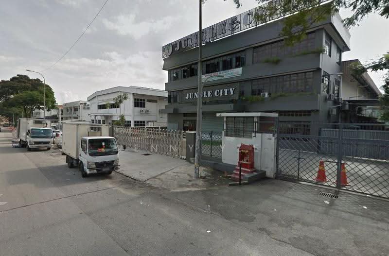 Detached Factory for Rent in Taman Bukit Maluri (Kepong) - Jenny Yee - Exterior - PropertyGuru.com.my
