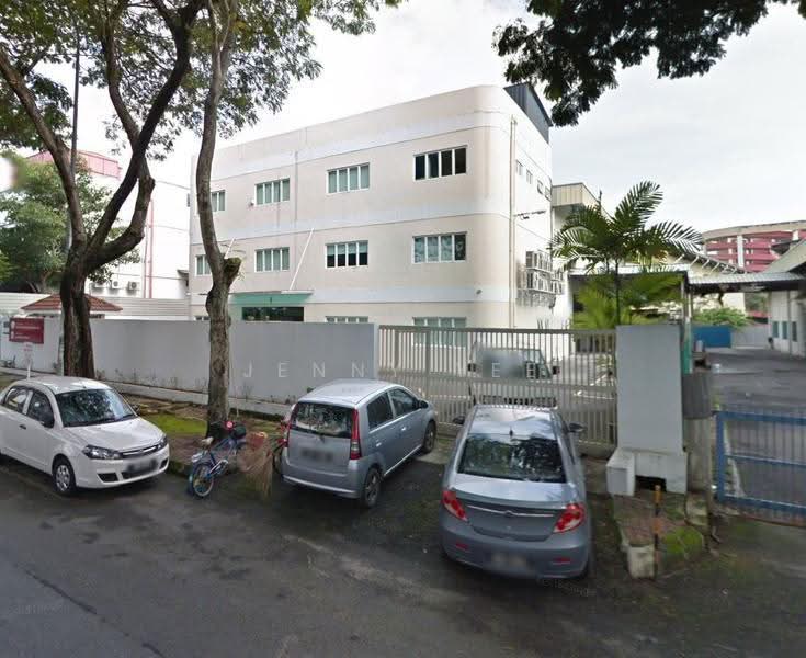 Detached Factory for Rent in Taman Bukit Maluri (Kepong) - Jenny Yee - Exterior - PropertyGuru.com.my