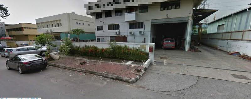 Detached Factory for Rent in Taman Bukit Maluri (Kepong) - Jenny Yee - Exterior - PropertyGuru.com.my