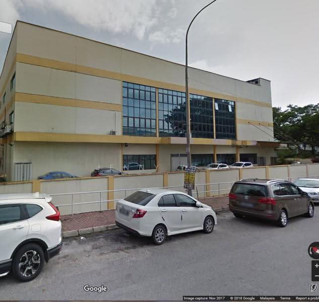 Detached Factory for Rent in Taman Bukit Maluri (Kepong) - Jenny Yee - Exterior - PropertyGuru.com.my