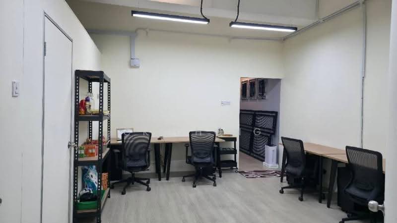 Pejabat untuk Disewa di Puchong (Selangor) - CK Chong - Interior - PropertyGuru.com.my