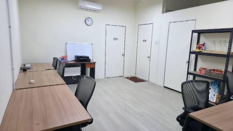 Pejabat untuk Disewa di Puchong (Selangor) - CK Chong - Study - PropertyGuru.com.my