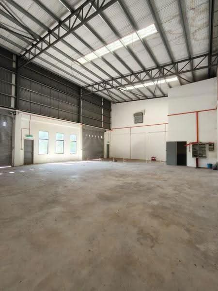 Cluster Factory for Sale in Eco Business Park 2 Senai (Senai) - Queenie Ng - Interior - PropertyGuru.com.my