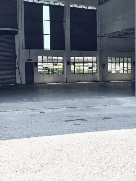 Kilang Berkembar untuk Disewa di Jenjarom Jalan Hasta (Telok Panglima Garang) - Matthew Lim - Exterior - PropertyGuru.com.my