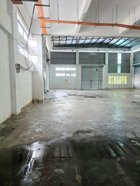 Kilang Berkembar untuk Disewa di Jenjarom Jalan Hasta (Telok Panglima Garang) - Matthew Lim - Interior - PropertyGuru.com.my
