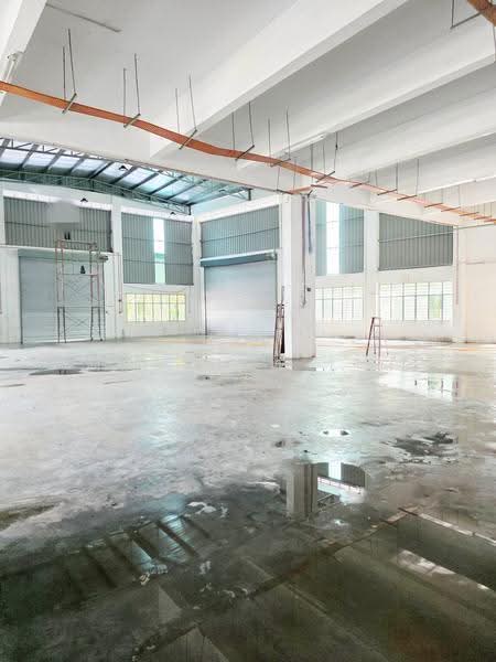 Kilang Berkembar untuk Disewa di Jenjarom Jalan Hasta (Telok Panglima Garang) - Matthew Lim - Interior - PropertyGuru.com.my