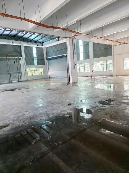 Kilang Berkembar untuk Disewa di Jenjarom Jalan Hasta (Telok Panglima Garang) - Matthew Lim - PropertyGuru.com.my