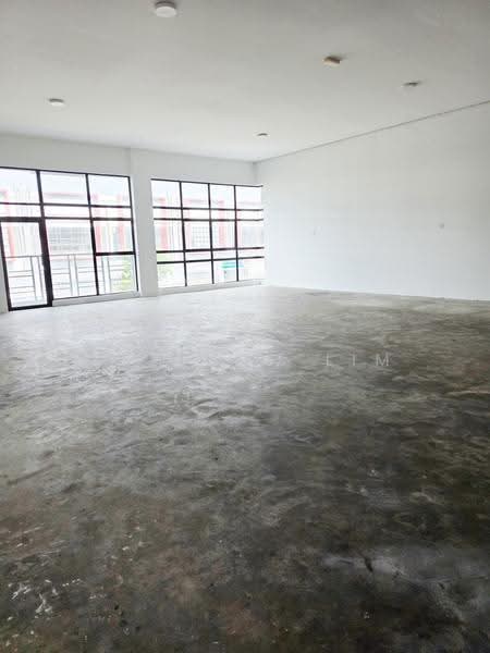 Kilang Berkembar untuk Disewa di Jenjarom Jalan Hasta (Telok Panglima Garang) - Matthew Lim - PropertyGuru.com.my