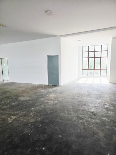 Kilang Berkembar untuk Disewa di Jenjarom Jalan Hasta (Telok Panglima Garang) - Matthew Lim - PropertyGuru.com.my