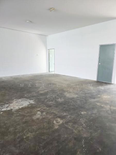 Kilang Berkembar untuk Disewa di Jenjarom Jalan Hasta (Telok Panglima Garang) - Matthew Lim - PropertyGuru.com.my