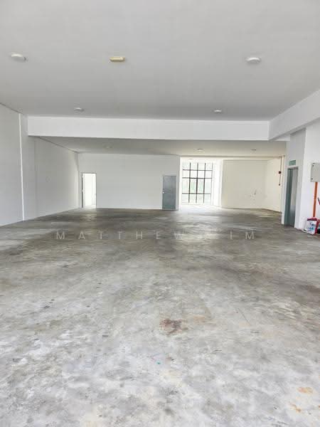 Kilang Berkembar untuk Disewa di Jenjarom Jalan Hasta (Telok Panglima Garang) - Matthew Lim - PropertyGuru.com.my