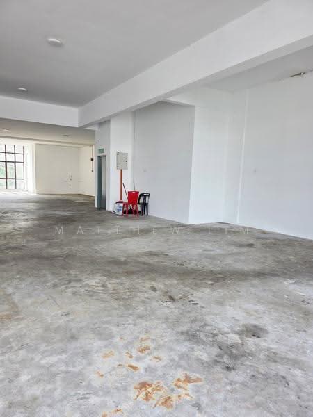 Kilang Berkembar untuk Disewa di Jenjarom Jalan Hasta (Telok Panglima Garang) - Matthew Lim - PropertyGuru.com.my