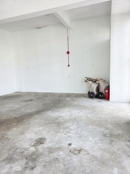 Kilang Berkembar untuk Disewa di Jenjarom Jalan Hasta (Telok Panglima Garang) - Matthew Lim - PropertyGuru.com.my