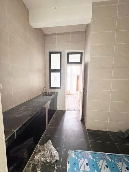 Rumah Berkembar untuk Dijual di Eco Botanic (Iskandar Puteri (Nusajaya)) - Shirley Pang - Kitchen - PropertyGuru.com.my