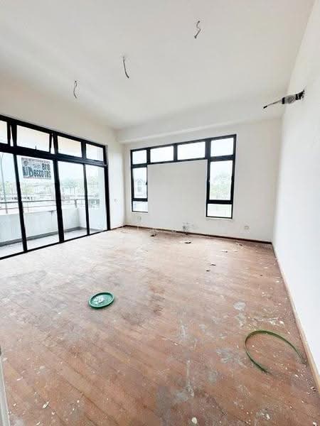Rumah Berkembar untuk Dijual di Eco Botanic (Iskandar Puteri (Nusajaya)) - Shirley Pang - Balcony - PropertyGuru.com.my