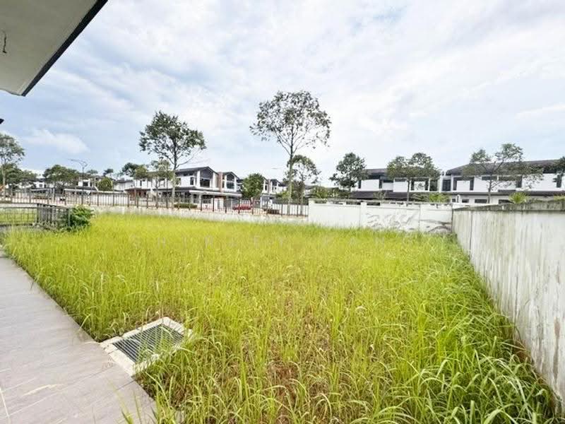 Rumah Berkembar untuk Dijual di Eco Botanic (Iskandar Puteri (Nusajaya)) - Shirley Pang - Exterior - PropertyGuru.com.my