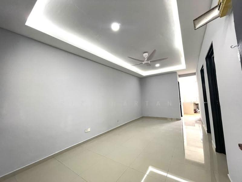 Rumah Flat untuk Dijual di Ken Rimba Condominium 1 - Sariza Hartanah - Interior - PropertyGuru.com.my