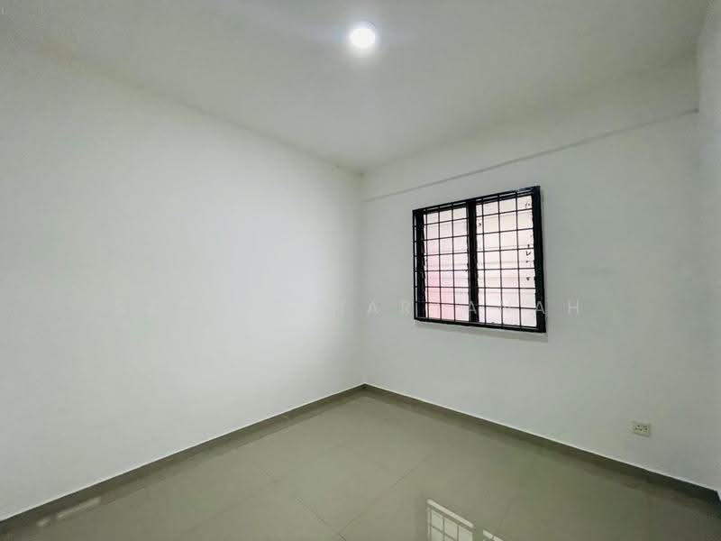 Rumah Flat untuk Dijual di Ken Rimba Condominium 1 - Sariza Hartanah - PropertyGuru.com.my