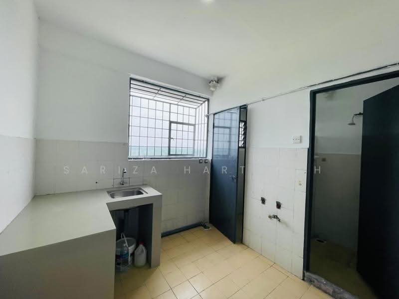 Rumah Flat untuk Dijual di Ken Rimba Condominium 1 - Sariza Hartanah - PropertyGuru.com.my