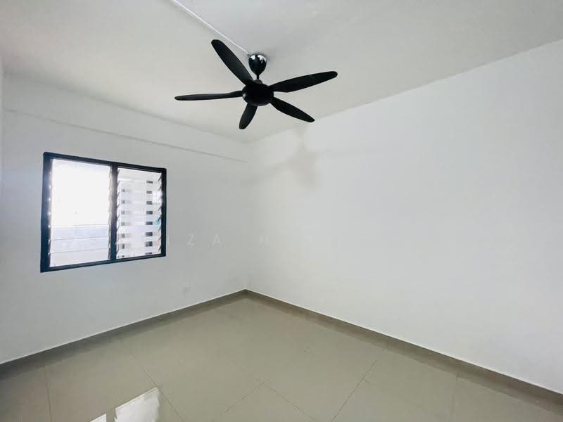 Rumah Flat untuk Dijual di Ken Rimba Condominium 1 - Sariza Hartanah - PropertyGuru.com.my