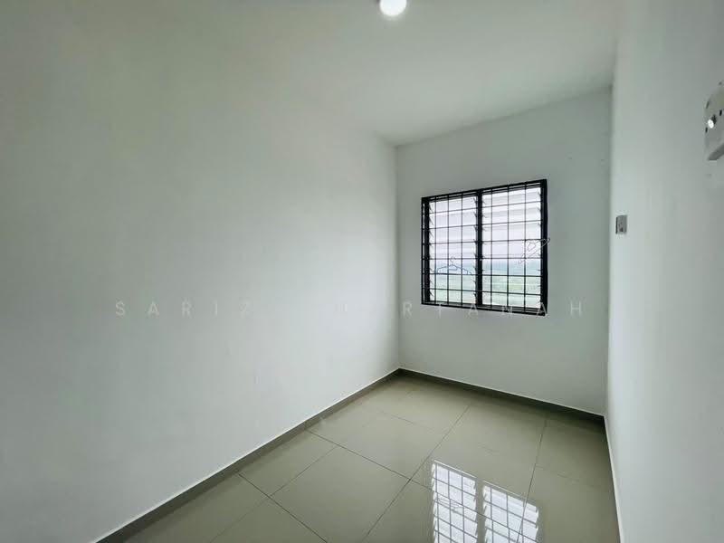 Rumah Flat untuk Dijual di Ken Rimba Condominium 1 - Sariza Hartanah - PropertyGuru.com.my