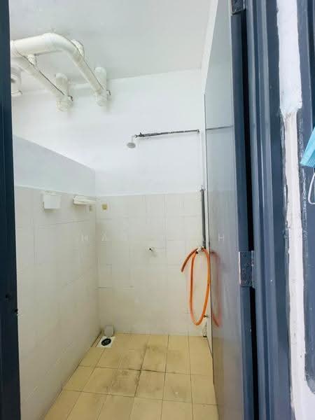Rumah Flat untuk Dijual di Ken Rimba Condominium 1 - Sariza Hartanah - PropertyGuru.com.my