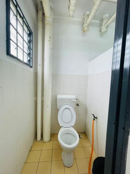 Rumah Flat untuk Dijual di Ken Rimba Condominium 1 - Sariza Hartanah - PropertyGuru.com.my
