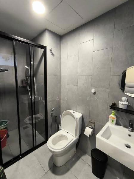 Service Residence for Sale at M Vertica - Lucas Tan - Bathroom - PropertyGuru.com.my