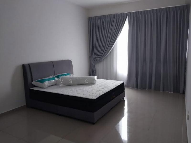 Kediaman Servis untuk Dijual di SUNSHINE RESIDENCE - Ms Chang - PropertyGuru.com.my