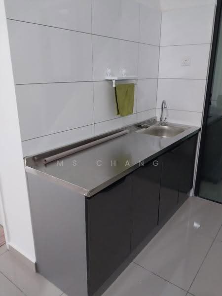 Kediaman Servis untuk Dijual di SUNSHINE RESIDENCE - Ms Chang - PropertyGuru.com.my