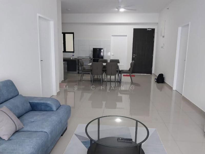 Kediaman Servis untuk Dijual di SUNSHINE RESIDENCE - Ms Chang - PropertyGuru.com.my