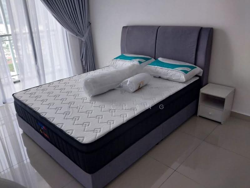 Kediaman Servis untuk Dijual di SUNSHINE RESIDENCE - Ms Chang - PropertyGuru.com.my