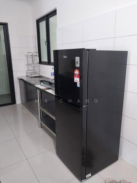 Kediaman Servis untuk Dijual di SUNSHINE RESIDENCE - Ms Chang - PropertyGuru.com.my