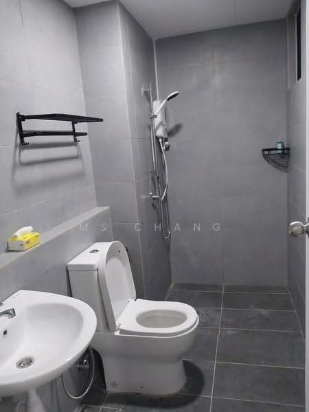 Kediaman Servis untuk Dijual di SUNSHINE RESIDENCE - Ms Chang - PropertyGuru.com.my