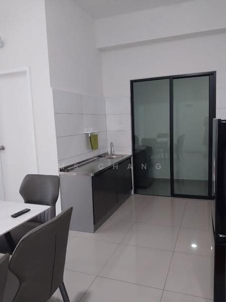 Kediaman Servis untuk Dijual di SUNSHINE RESIDENCE - Ms Chang - PropertyGuru.com.my