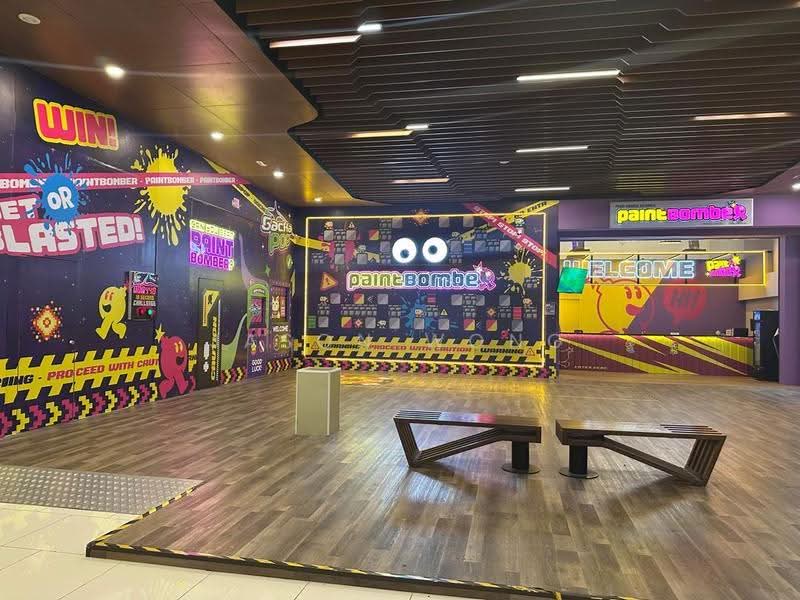 Shop / Office for Rent in Bukit Jalil (Kuala Lumpur) - Yew Foong Wong - Entrance - PropertyGuru.com.my